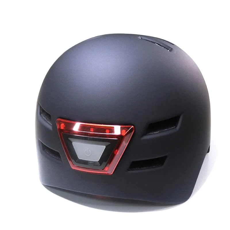 Casco inteligente