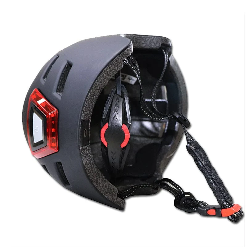 Casco inteligente