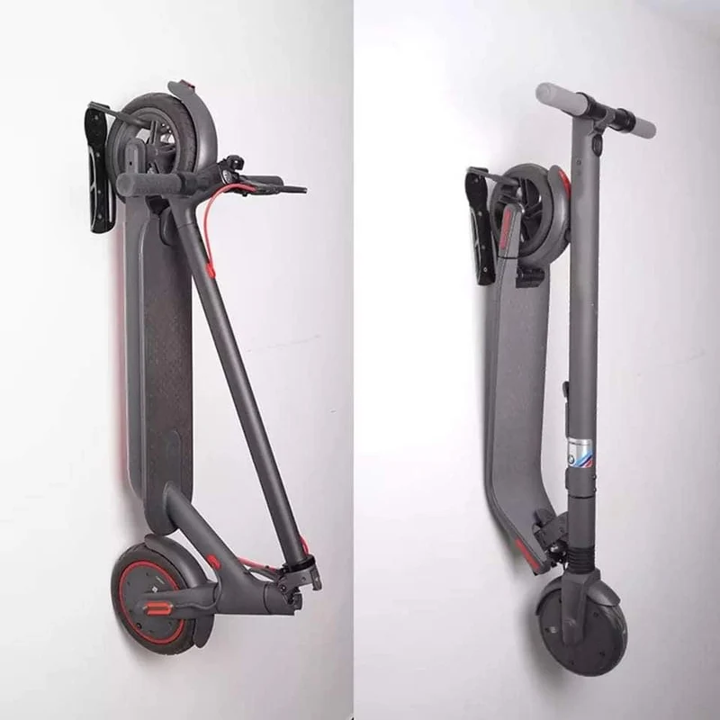 Soporte de pared inteligente