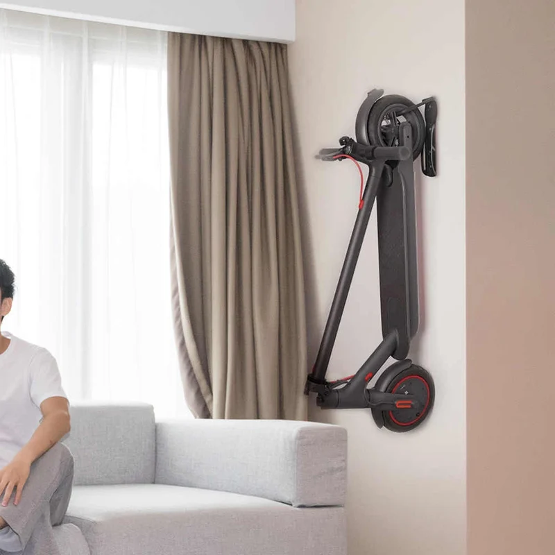 Soporte de pared inteligente