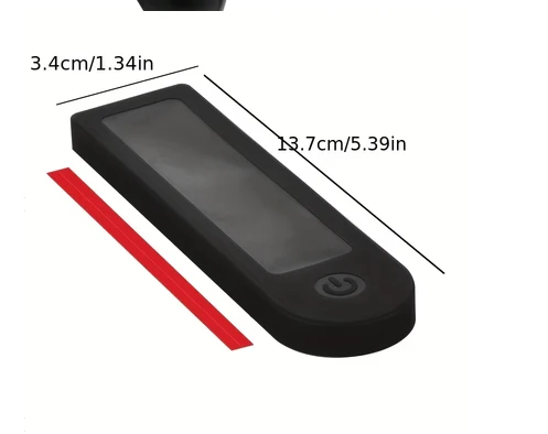 Protector de pantalla Ninebot G30