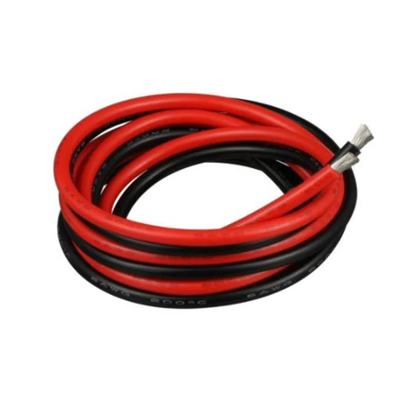 Cable para batería (8 AWG - 20 AWG)