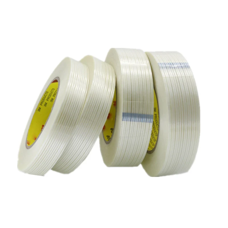 Cinta de Fibra de Vidrio