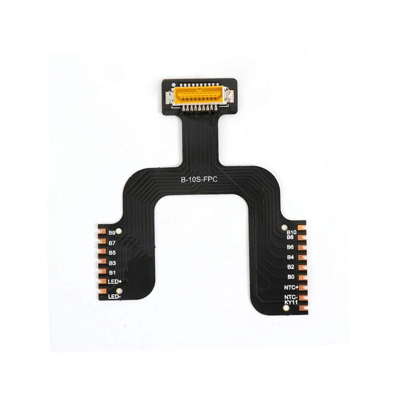 Placa de Circuito BMS Protector de Cargador de batería para Xiaomi M365