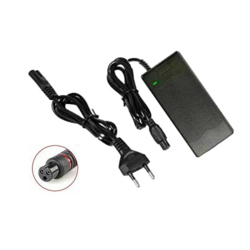 Cargador para Mini Smart Scooter/Hoverboard/Swagtron