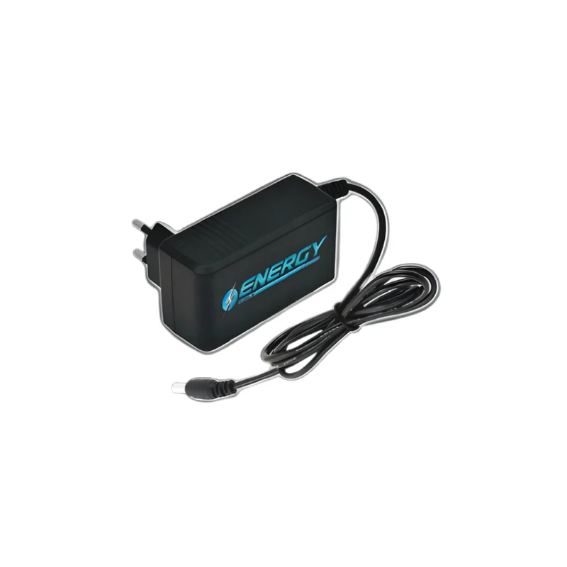 CARGADOR DE BATERIA 12V 2AH