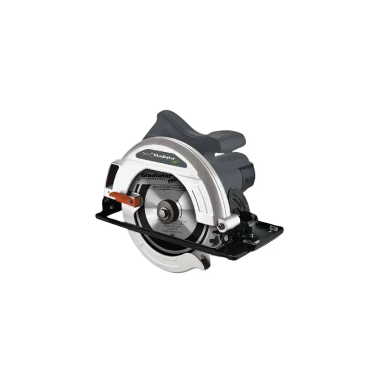 SIERRA CIRCULAR 1400W