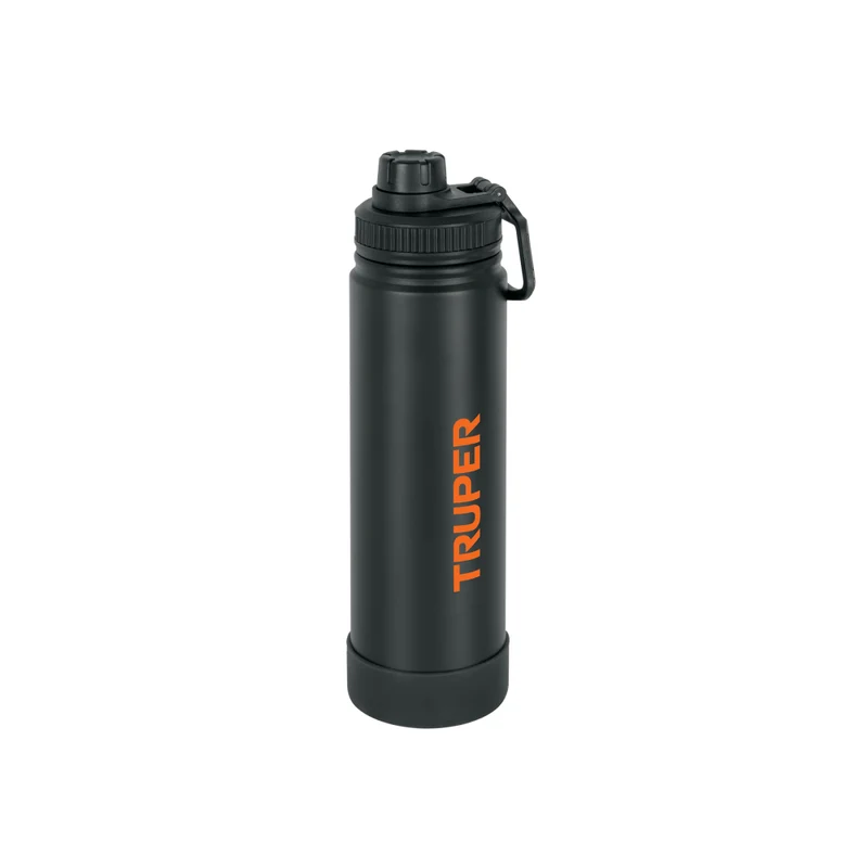 TERMO DE ALUMINIO, 750 ML