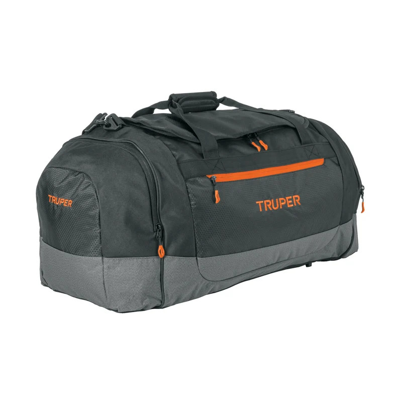 BOLSO DEPORTIVO 75 CM, TRUPER