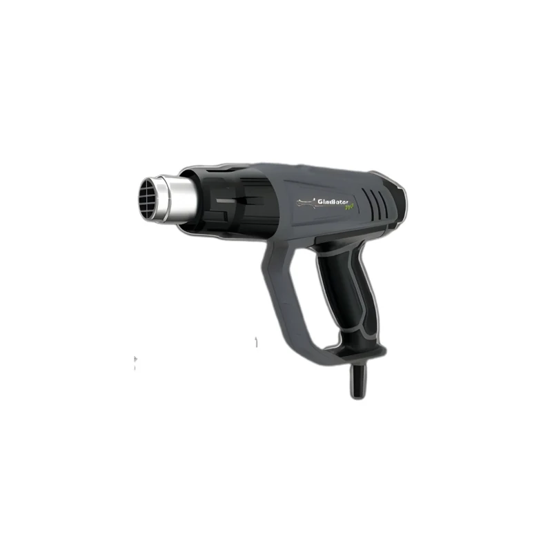 PISTOLA DE CALOR 2000W GLADIATOR
