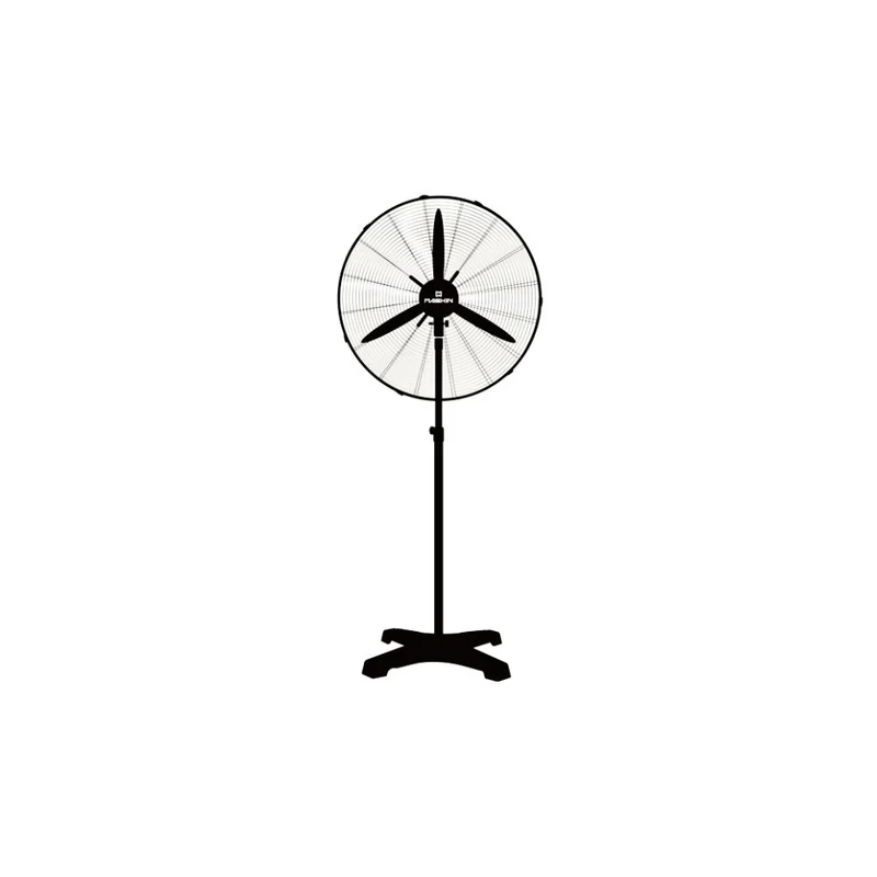 VENTILADOR DE PIE INDUSTRIAL DE 26 "