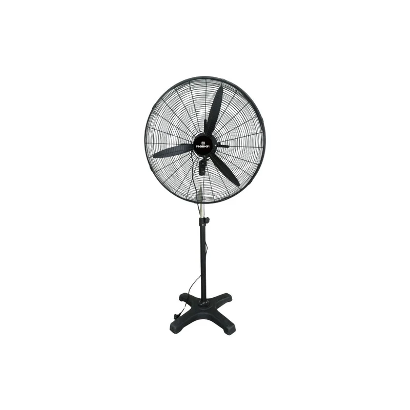 VENTILADOR DE PIE DE 20” CON CONTROL REMOTO