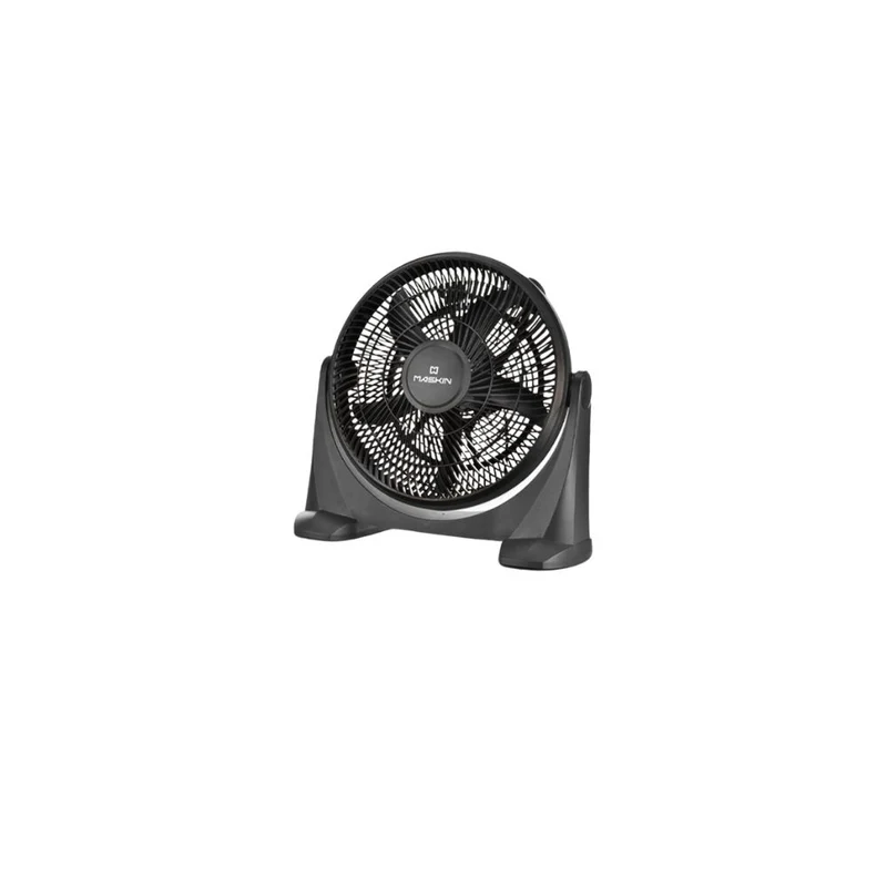 VENTILADOR DE ALTA VELOCIDAD 20” 50 CM CAJA
