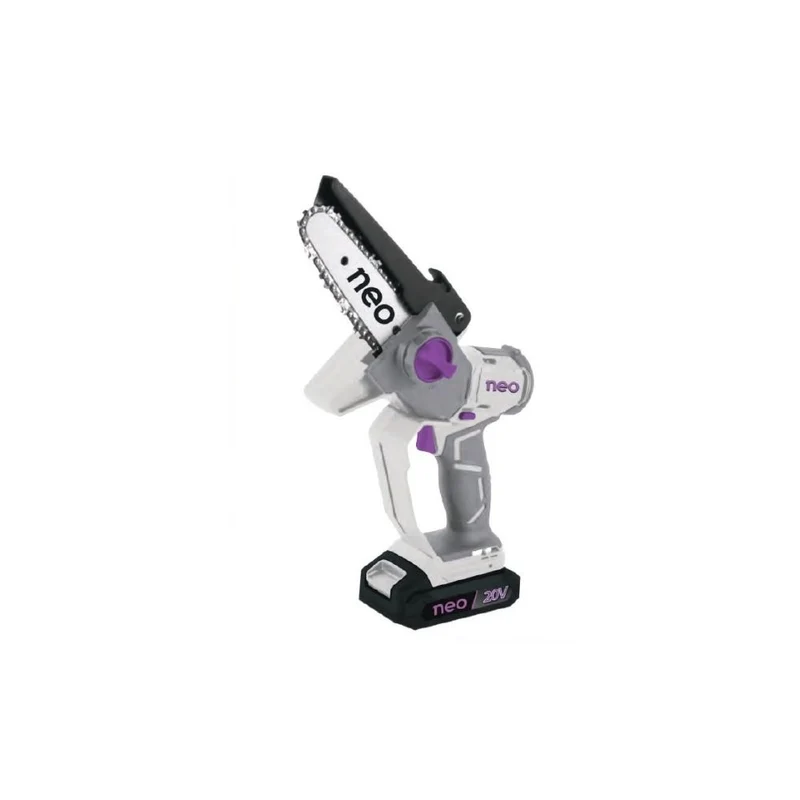 ELECTROSIERRA DE MANO 20V NEO