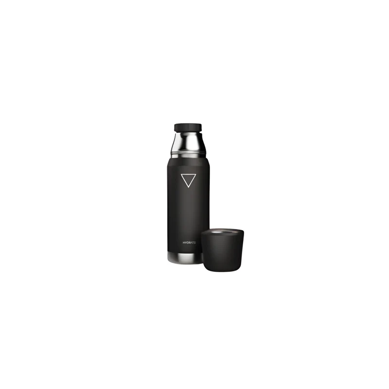 TERMO MATE 800 ML NEGRO