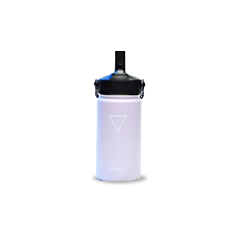 TERMO KIDS 355 ML LILA