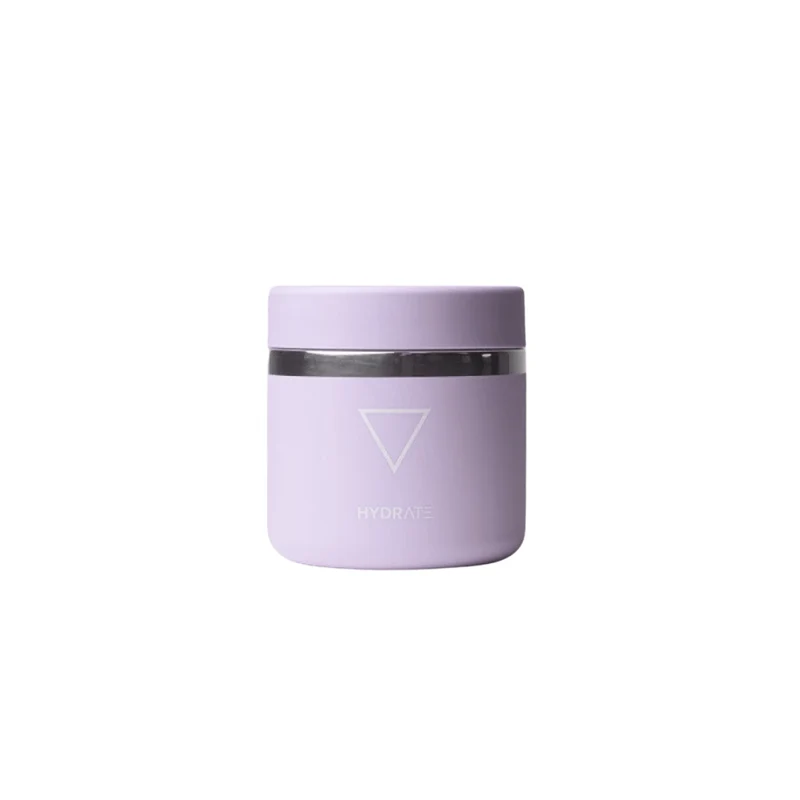LONCHERA 591 ML LILA
