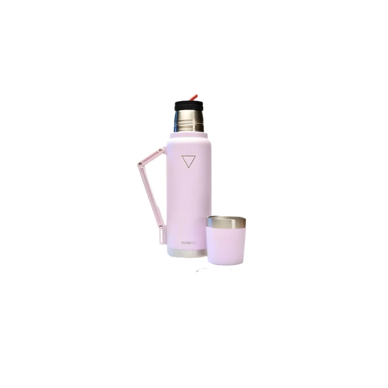 TERMO MATE 1200 ML LILA