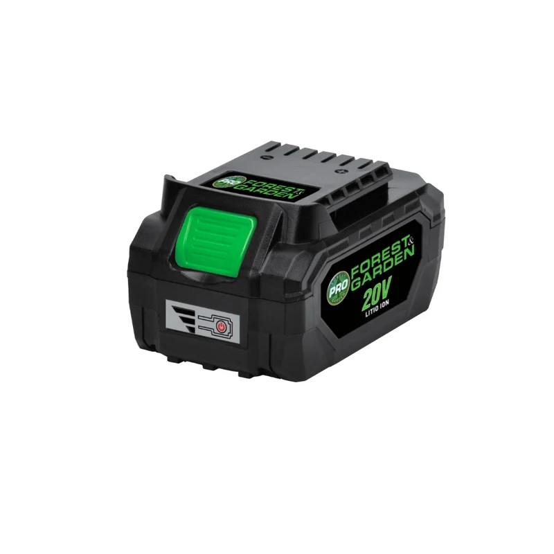 ELECTROSIERRA DE MANO 5" 20V CON BAT Y CARG.