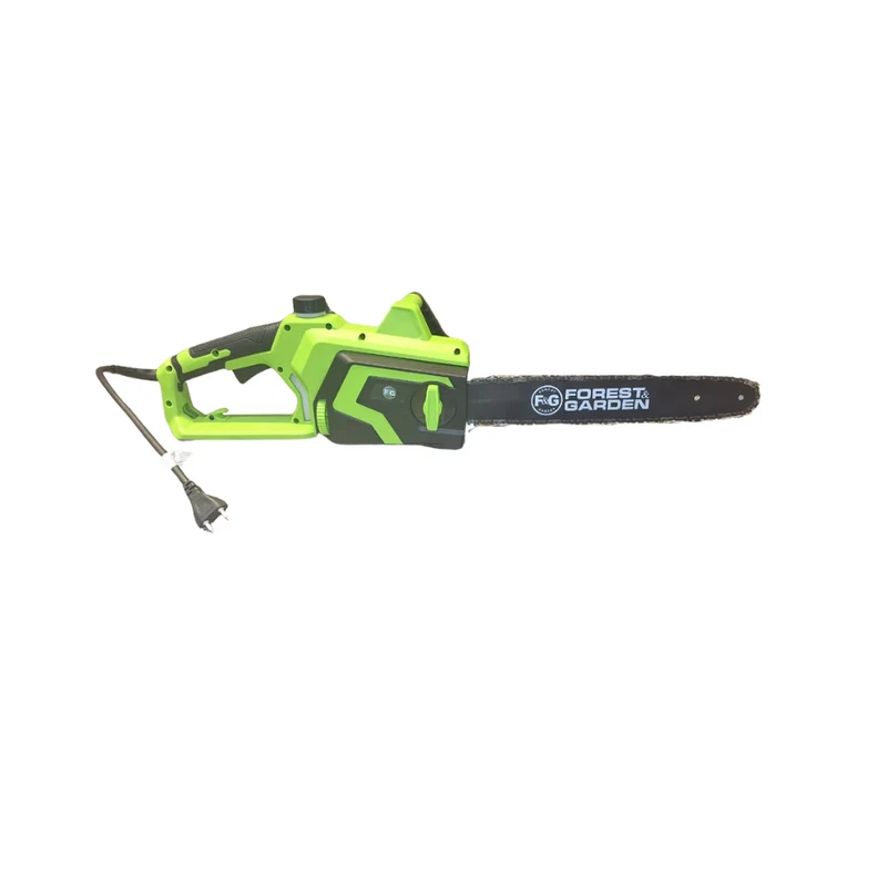 ELECTROSIERRA 16" 1850W C/FRENO