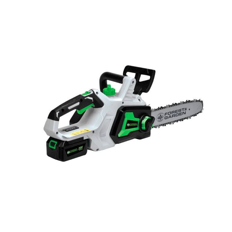 ELECTROSIERRA 12" 20V MAQUINA SOLA