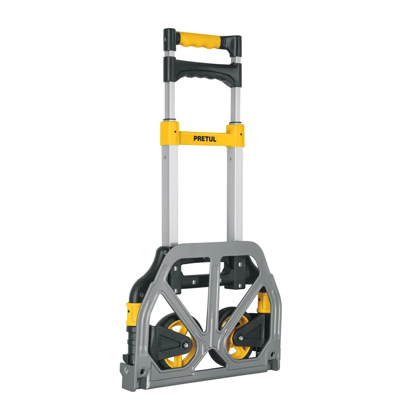 CARRO DE CARGA 100KG PLEGABLE PRETUL
