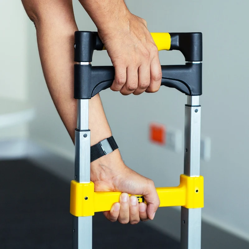 CARRO DE CARGA 100KG PLEGABLE PRETUL