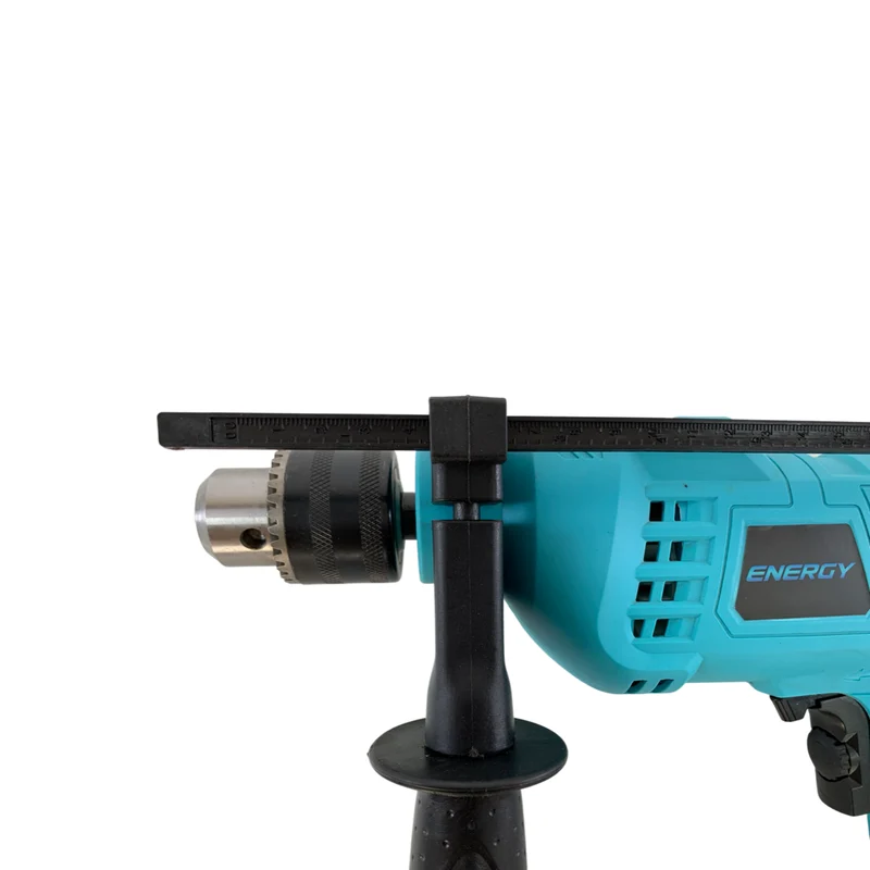 TALADRO PERCUTOR ENERGY MANDRIL 13MM 550W