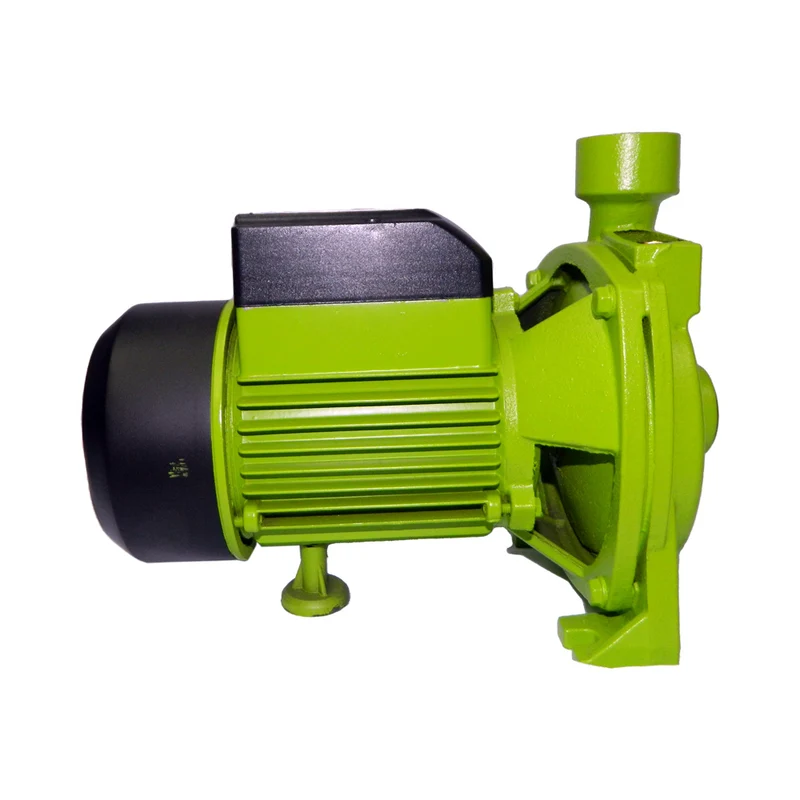 BOMBA CENTRÍFUGA FOREST & GARDEN 1/2HP