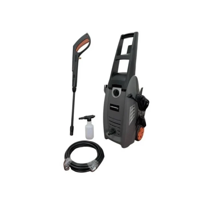 HIDROLAVADORA ELÉCTRICA GLADIATOR 1600W