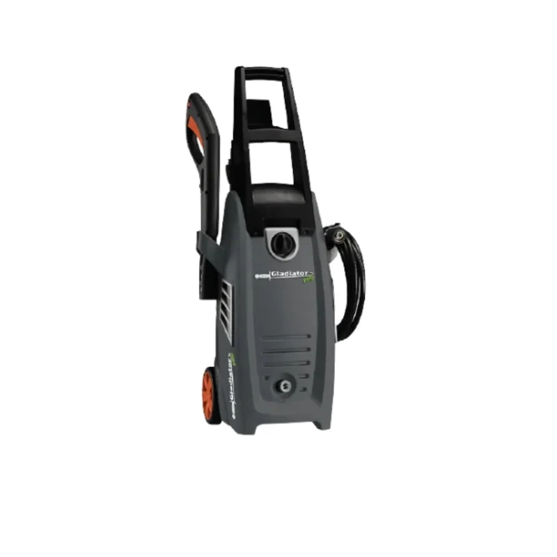 HIDROLAVADORA ELÉCTRICA GLADIATOR 1600W