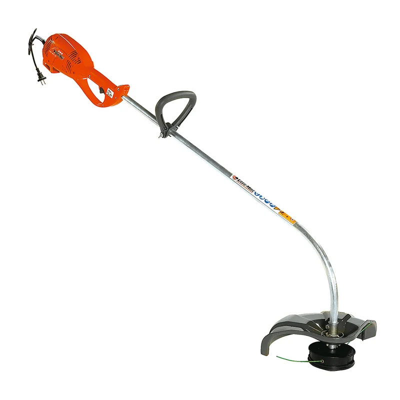 BORDEADORA ELÉCTRICA OLEO MAC TR 91 E 850W