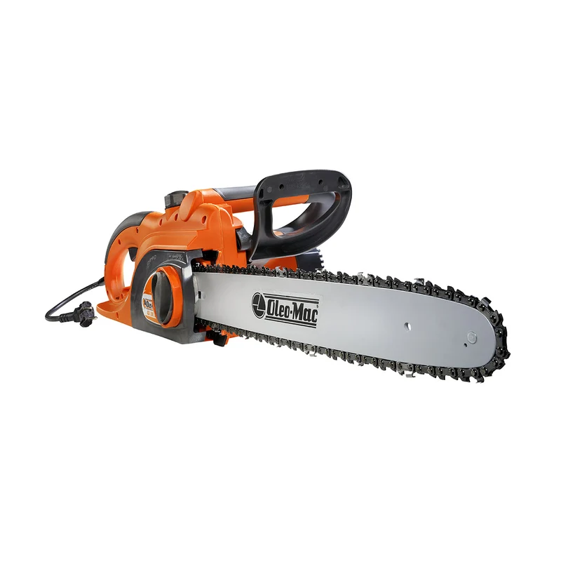 ELECTROSIERRA OLEO MAC GS 200 E 2.0 KW 230 V 50 HZ