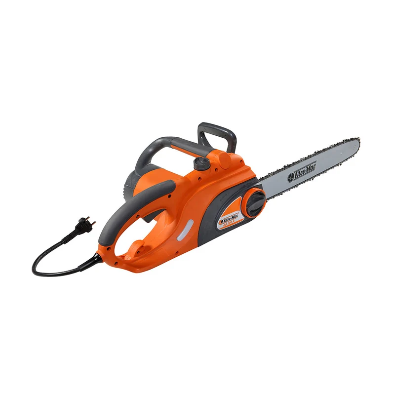 ELECTROSIERRA OLEO MAC GS 200 E 2.0 KW 230 V 50 HZ