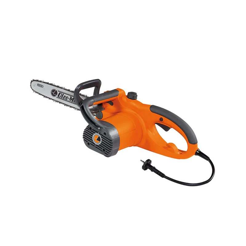 ELECTROSIERRA OLEO MAC GS 200 E 2.0 KW 230 V 50 HZ