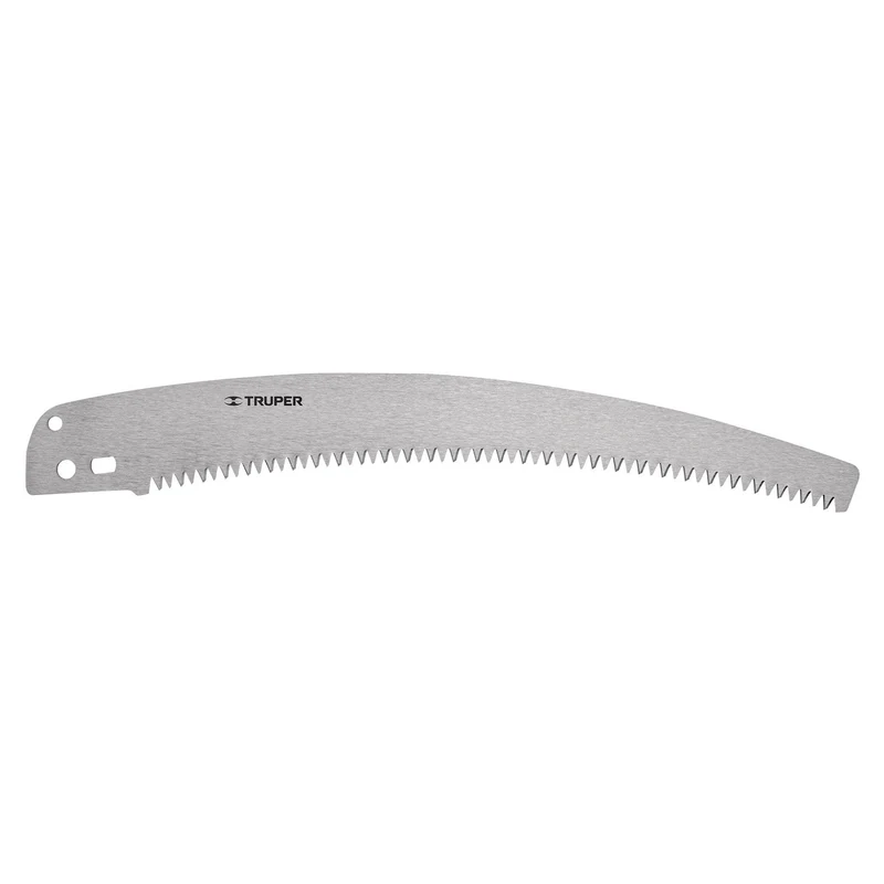 SERRUCHO PARA CORTADORES DE RAMAS ALTAS TRUPER, FABRICADO EN ACERO SK5