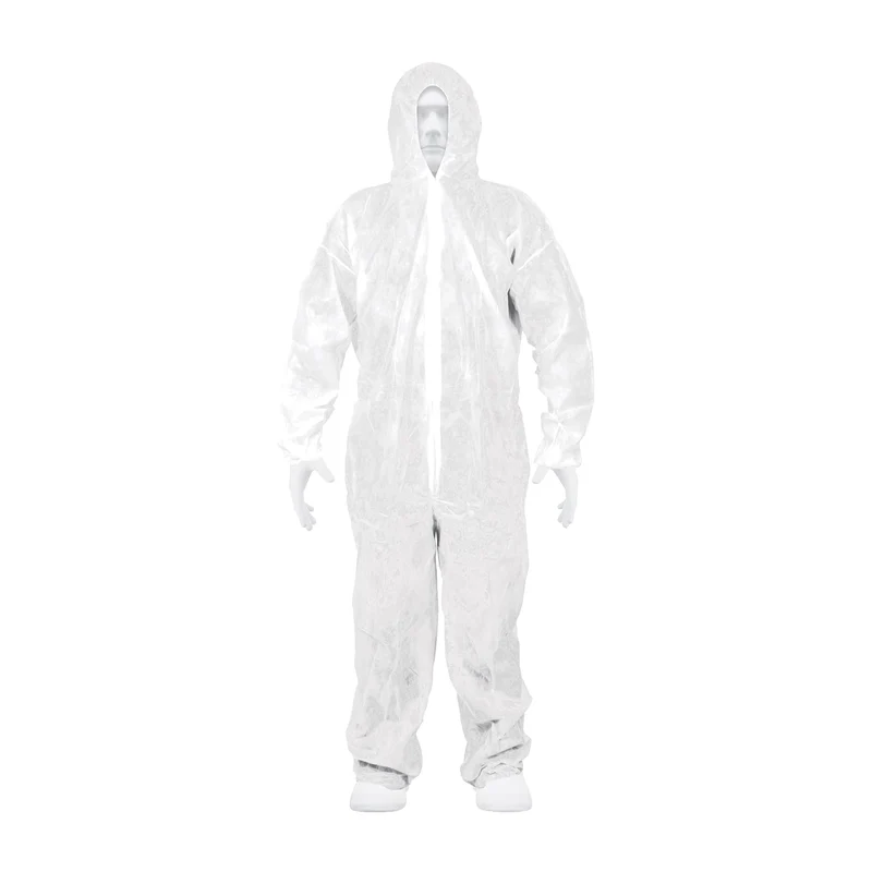 OVEROL DESECHABLE TRUPER, TALLA EXTRA GRANDE