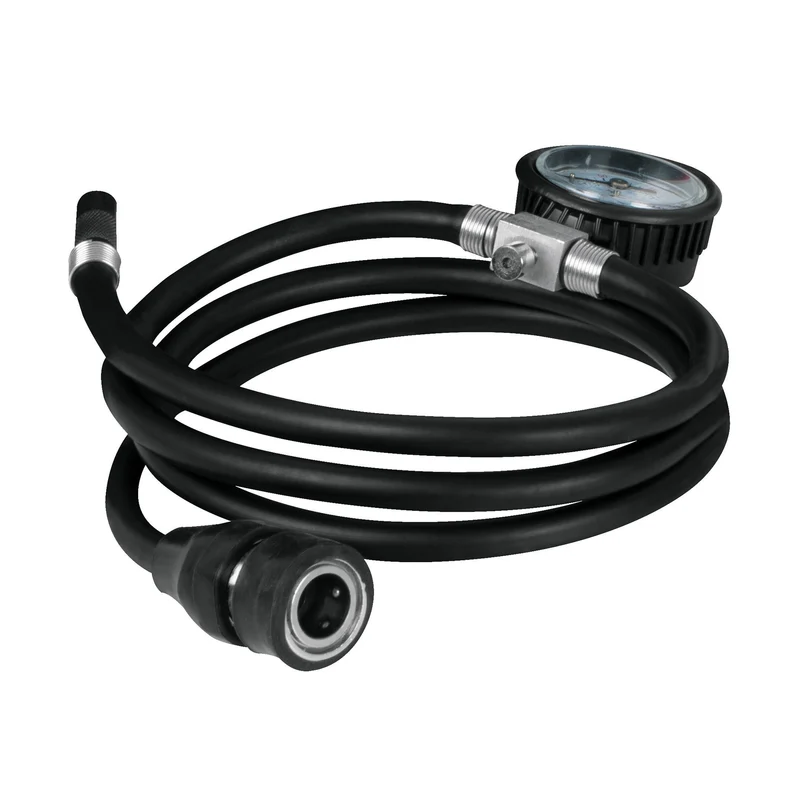 COMPRESOR DE AIRE TRUPER 12V PARA AUTO, PORTÁTIL