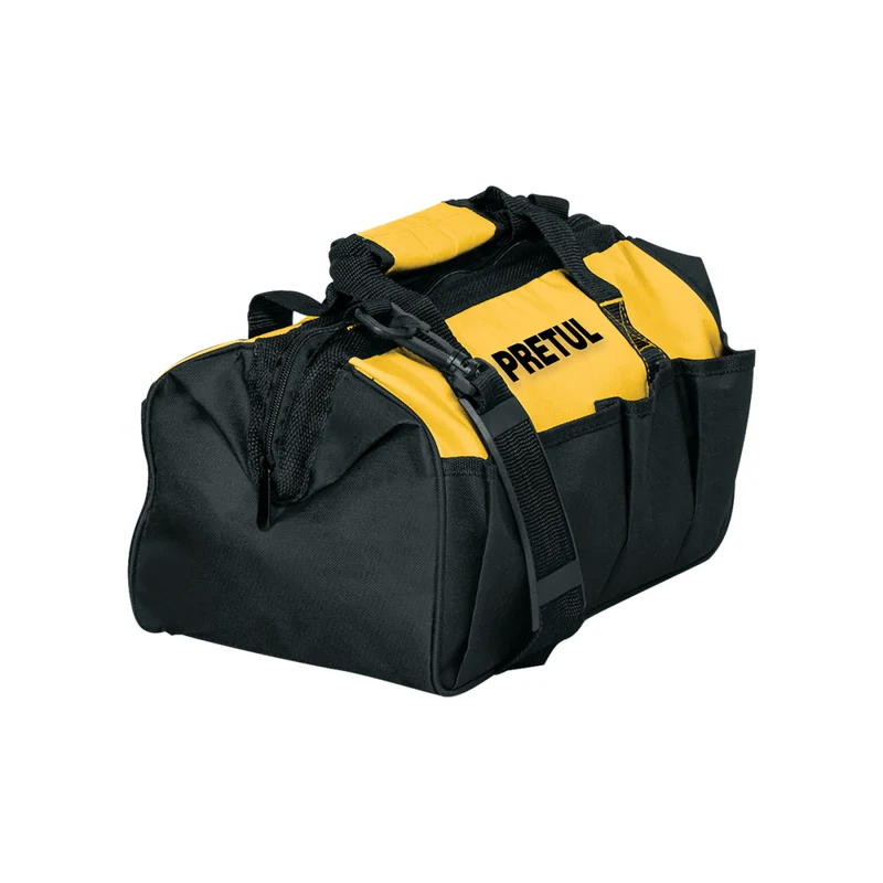 MALETA PORTAHERR. 14", PRETUL