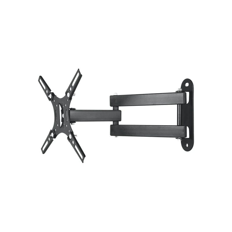 SOPORTE P/ TV PANT 14"- 40" MOVALVULAANGULAR Y ARTICULADO