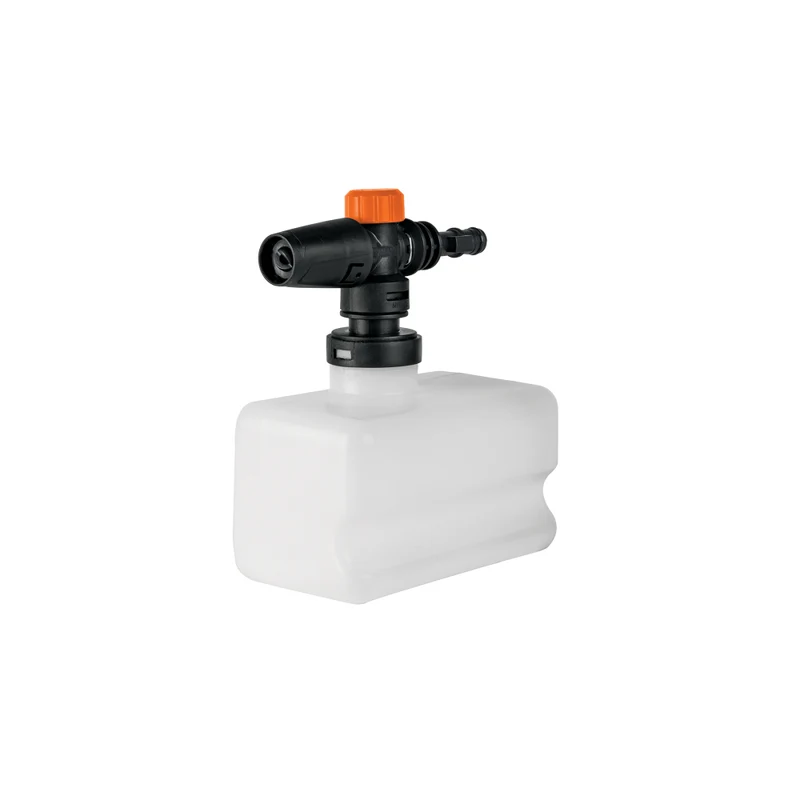 DISPENSADOR DE JABÓN PARA HILA-2000, TRUPER