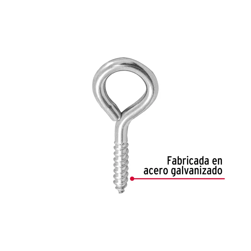 ARMELLA 21X80, CERRADA