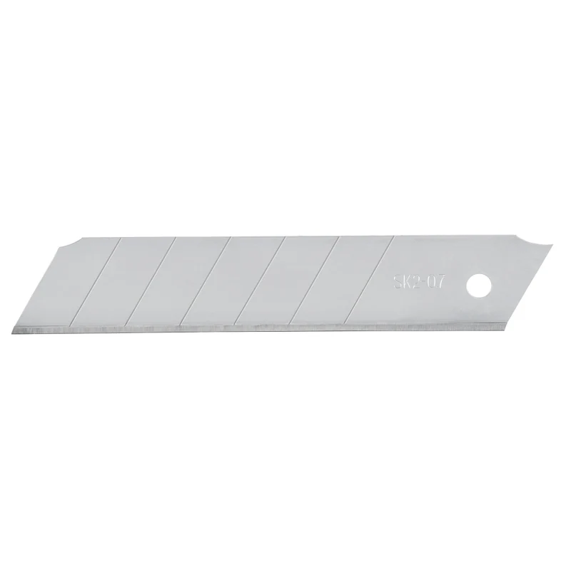 ESTUCHE DE 10 NAVAJAS SK2 25MM P/CUTTER