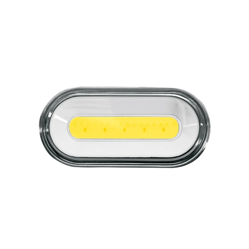 LINTERNA DE MINERO 460LM RECARG. C/SENSOR, TRUPER
