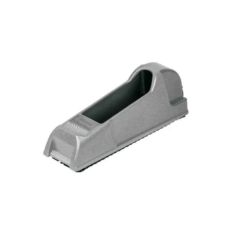 CEPILLO ESCOFINA P/ MUROS DE YESO 6", TRUPER