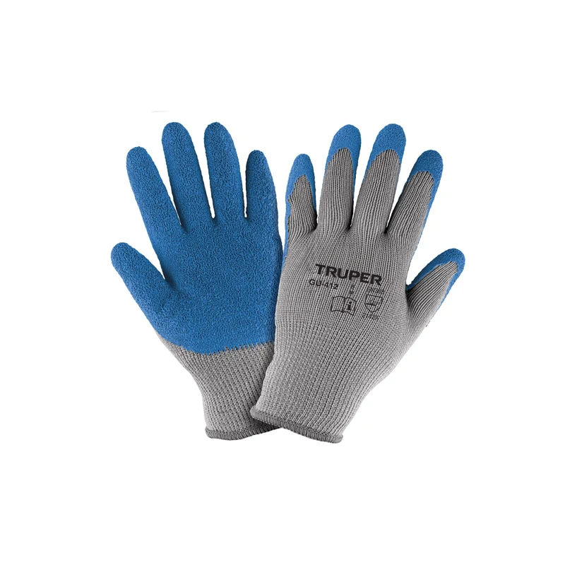 GUANTES P/JARDINERIA MEDIANO