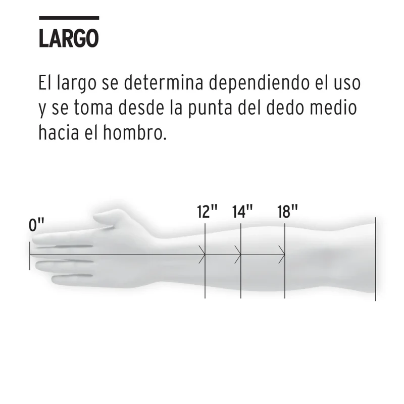GUANTES DE CARNAZA, CORTOS, UNITALLA, TRUPER