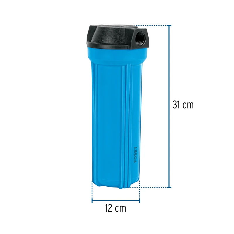 FILTRO PARA AGUA FILA-P1
