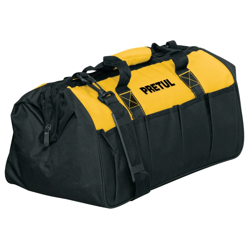 MALETA PORTAHERR. 18", PRETUL