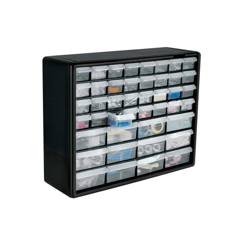 ORGANIZADOR DE 44 GAVETAS